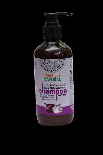 Red Onion Black Seed Oil Shampoo Gender: Male