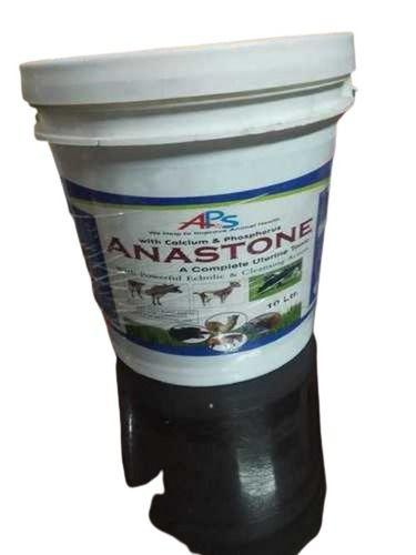 Anastone Uterine Tonic 10 Litre Liquid Feed Supplement Efficacy: Promote Healthy