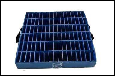 Reusable Polypropylene (PP) Box