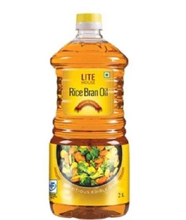 100% Pure And Organic Vestige Lite House Rice Bran Oil, Rich In Vitamin Application: Cooking