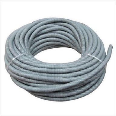 Pvc Flexible Suction Grey Hose Pipe, Size 20 Mm, 20 Mtrs Long, Use In Pond, Water Garden And Fountain Application: Construction
