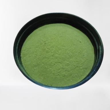 Green Micronutrients Agricultural Fertilizer Grade Fine Powder