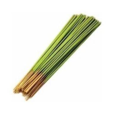 Cream Color Sandalwood Incense Sticks With Strong Fragrance In Zipper Packing Premium Quality Agarbatti