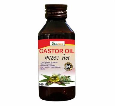 Chachan Castor Oil - 100ml