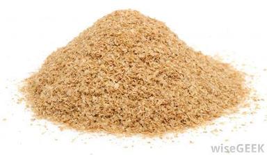 Brown Contains The Most Insoluble Fiber Greatest Natural Laxative Wheat Bran 