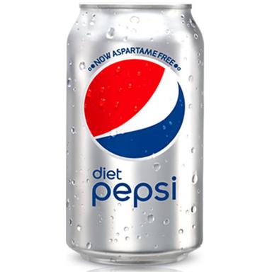 Carbonated Healthy Sweetener Soft Drink Diet Pepsi ,355 Ml Alcohol Content (%): None