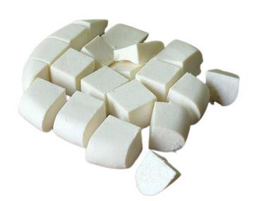 Healthy And Nutritious Protein Rich Soft Fresh Raw Paneer Age Group: Adults
