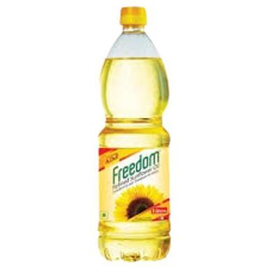 Common 100% Natural And Best Source Of Vitamin Cold Pressed And For Healthy Cooking Sunflower Oil