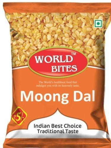 Tasty Moong Dal