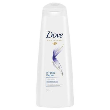 White Dove Intense Repair Shampoo Nourishing Treatment For Damaged Hair, Pack Of 100Ml
