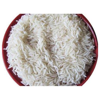 Organic Energy Nutty Flavour Fiber White Extra Long Grain Raw Basmati Rice 