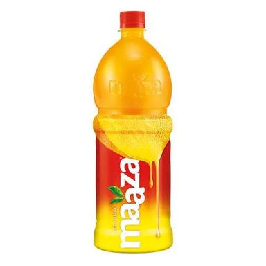 Pleasantly Thick Sweet Ready-To-Drink Cold & Soft Drink Maza Mango Juice Alcohol Content (%): 0.5%