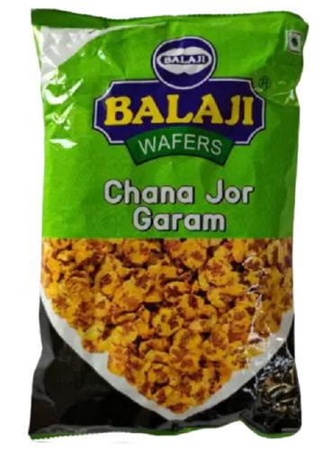 250 Grams, A Grade Crunchy Salty And Spicy Fried Chana Dal Namkeen Carbohydrate: 12 Percentage ( % )