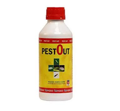 500 Milliliter, 97% Purity Slow Release Agricultural Liquid Pesticide Purity(%): <95%