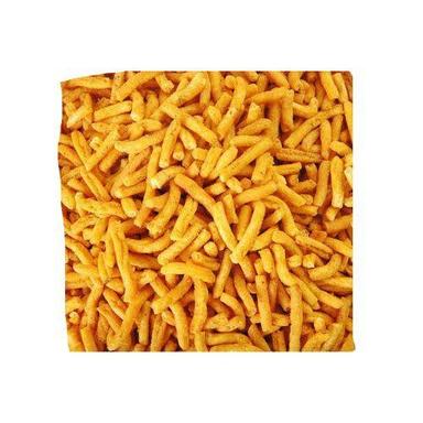 Pure Besan Deep-Fried And Testy Spicy Sev Namkeen Are Used For Snacks Carbohydrate: 4.4 Grams (G)