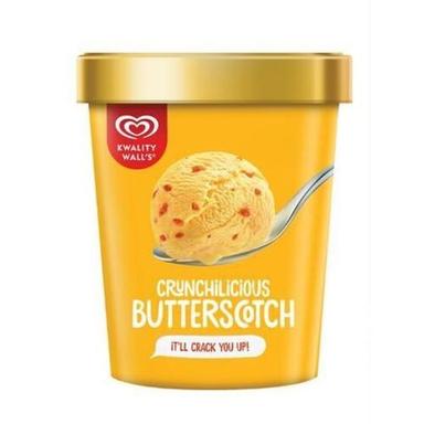  स्वादिष्ट क्रंचनेस और क्रीमी डिलाइट फुल फैमिली पैक बटरस्कॉच आइसक्रीम फैट में शामिल हैं (%): 3 प्रतिशत (%) 