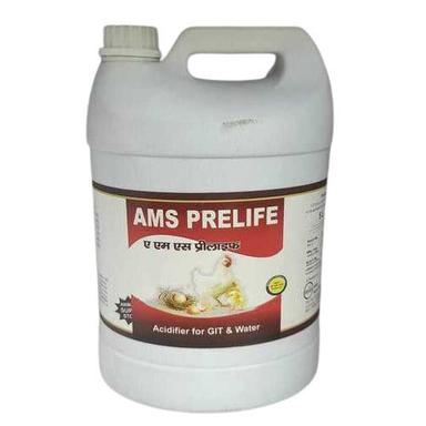 Ams-Prelife Animal Feed Supplement Liquid For Oral Efficacy: Promote Growth