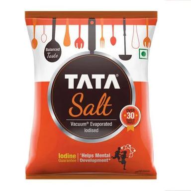White India Best Standard High Quality Healthy Iodine Lifestyle Tata Salt 