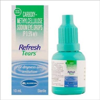 Refresh Tears Eye Drop,10ml