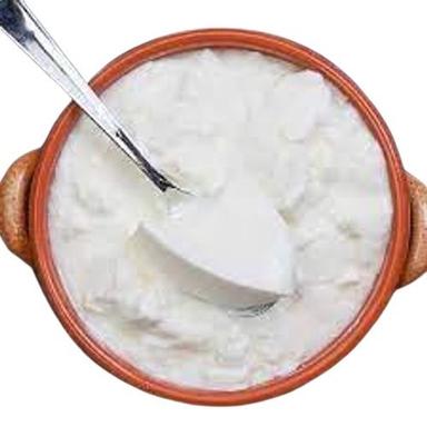 100% Pure Healthy Organic Flavor Raw Creamy Thick Fresh Curd  Age Group: Old-Aged
