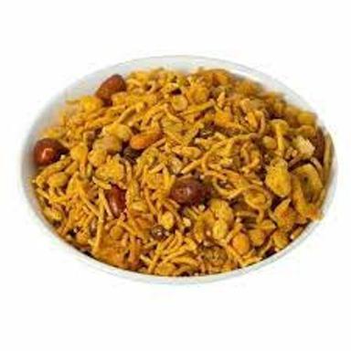 Real Flavour Delicious Sweet And Sour Testy Good Snacks Mix Namkeen 500 Gm Carbohydrate: 16 Percentage ( % )
