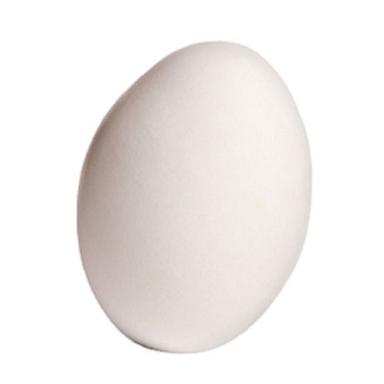 Rich In Protein Healthy Vitamins Fiber Farm Poultry Fresh White And Brown Eggs  Shelf Life: 1 Months
