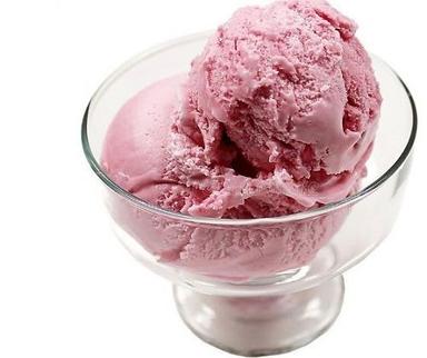Mouth Watering Delicious Tasty And Sweet Strawberry Ice Cream Age Group: Adults