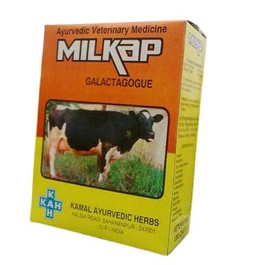 Powder Animal Extract Ayurvedic Milkap Galactagogue