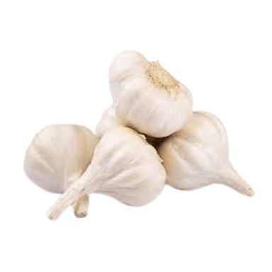 High In Vitamin Aromatic Strong And Nutritious Natural Healthy Pungent Fresh Garlic