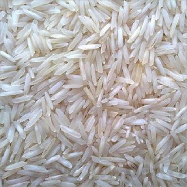 Common Long Grain White Dried Basmati Rice
