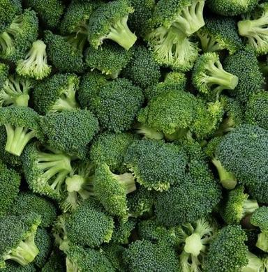 A Grade And Common Cultivated Tree Shaped Fresh Raw Broccoli Age Group: Suitable For All Ages