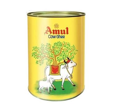 1 Kilogram Pure And Healthy No Added Preservatives Cow Ghee Age Group: Children