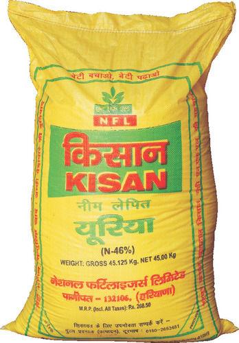 Kisan Urea Fertilizer For Agriculture Applications Use