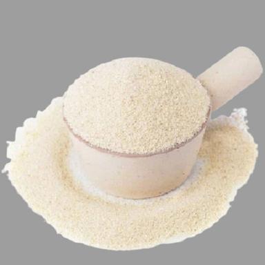 Food Grade Pure And Dried Healthy Powder Form Sooji  Packaging: Bottle