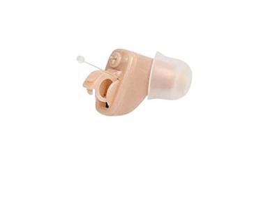 Light In Weight 450 Hertz Frequency 120 Db Power Programmable Wireless Mini Hearing Aids