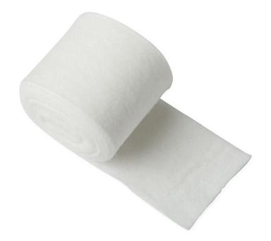 White Skin Friendliness Disposable Absorted Cotton Gamjee Roll