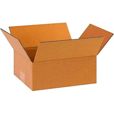  Impact-Resistant Secure Long Lasting Light Weight Fmcg Packaging Boxes