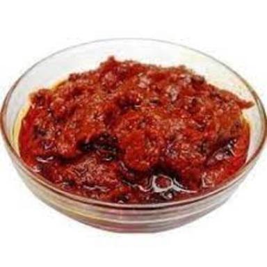 Food Grade Salty And Spicy Oil Preserved Ginger Pickle