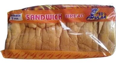 200 ग्राम नरम और ताज़ा पहले से कटा हुआ सैंडविच ब्रेड आवेदन: पैकेजिंग 