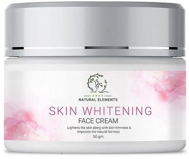 Moisturizing Chemical Beauty Minerals Skin Brightening Face Cream Age Group: 16