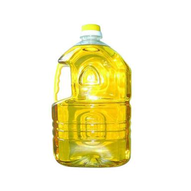 5 Liter Liquid A Grade Common Cultivation Refined Cooking Oil