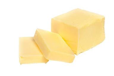 Natural Original Flavored And Sterilized Processed Fresh Butter, Pack Of 1 Kg