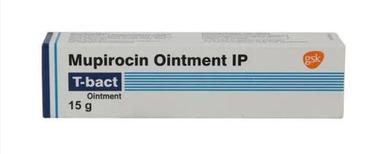 Mupirocin Ointment Lp, Pack Of 15 Grams