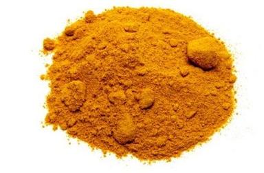 100 Percent Pure And Organic Fresh Natural Yellow Turmeric Powder Grade: Spices