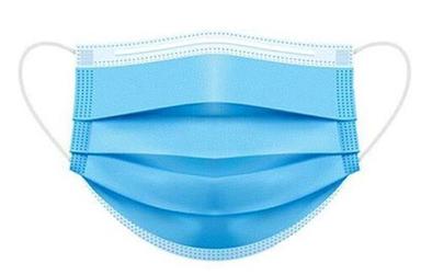 Anti Pollution And Germs Protector Non Woven Disposable Face Mask Age Group: Suitable For All Ages