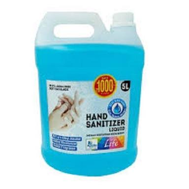 Alcohol Free Hand Sanitizer, Kills 99% Of Germs Age Group: Children