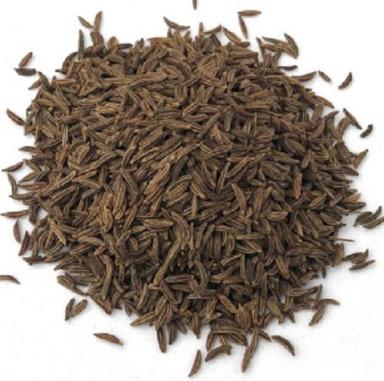 Brownish-Yellow Dry Place Dried Spices Raw Solid Cumin Seeds
