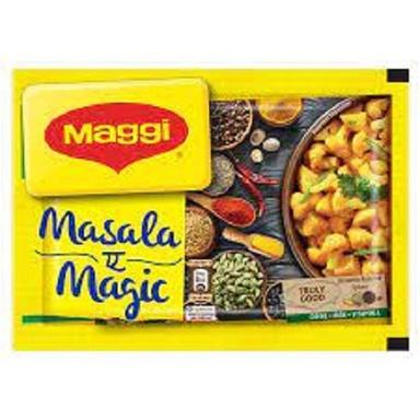 White Spicy Dried Maggi Masala For Instant Noodles And Other Uses