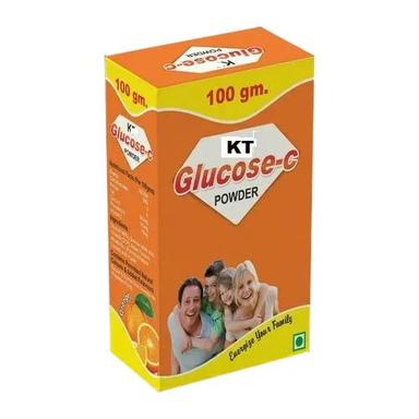 Refreshing Quick Source Of Energy Health Drink Tangy Orange Glucose Powder Recommended For: Everyone