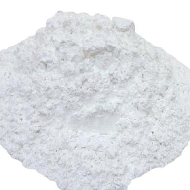 Hydrated Calcium Hydroxide Cleaning And Sanitizing Lime Powder For Industries  Application: Construction